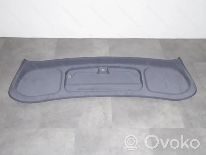 BMW 7 E65 E66 Garniture, revêtement de coffre 51497007029