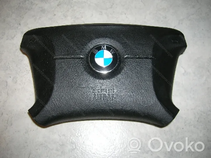 BMW 3 E36 Turvatyynysarja 32341096591