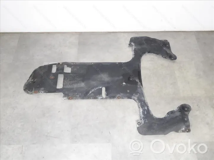 BMW 7 F01 F02 F03 F04 Front underbody cover/under tray 51757185029