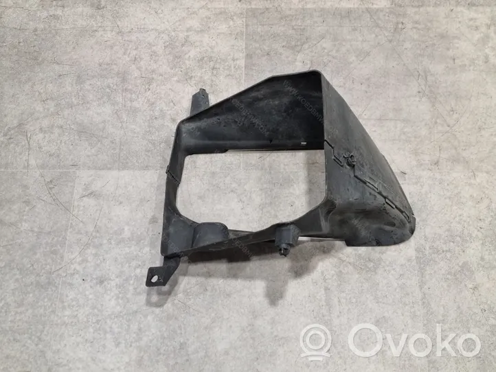 BMW 5 F10 F11 Radlaufschale Radhausverkleidung vorne 51748047398