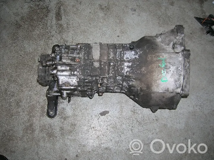 BMW 3 E30 Manual 5 speed gearbox 23001221206