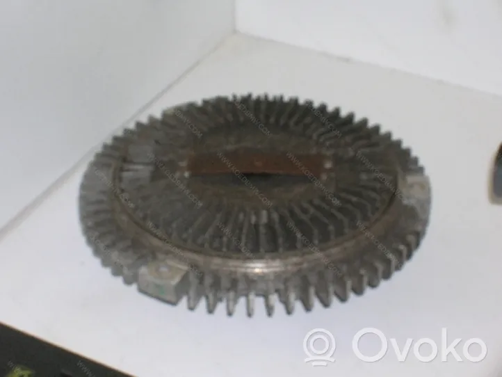 BMW 7 E32 Viscous fan clutch 11527502804