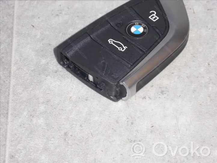 BMW 2 F45 Autres relais 66125a56076