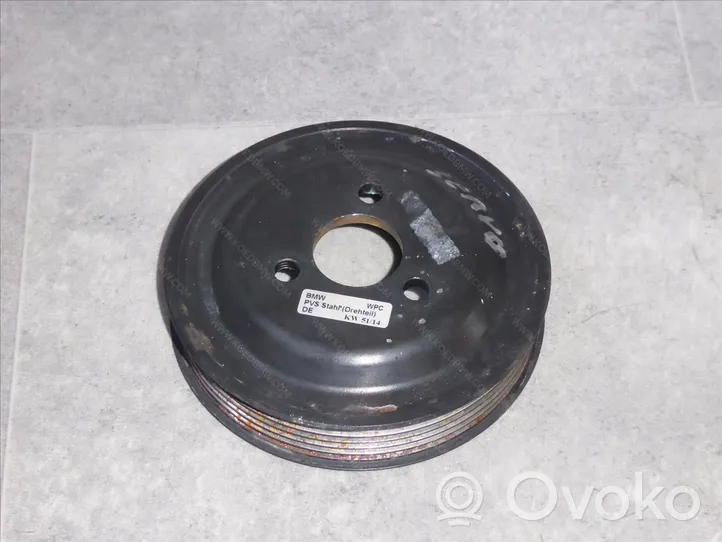 BMW X5 F15 Puleggia della pompa del servosterzo 32428519100