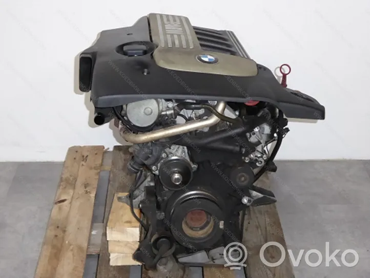 BMW 7 E38 Engine 11000018012