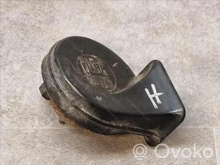 BMW 8 E31 Horn signal 61337164000