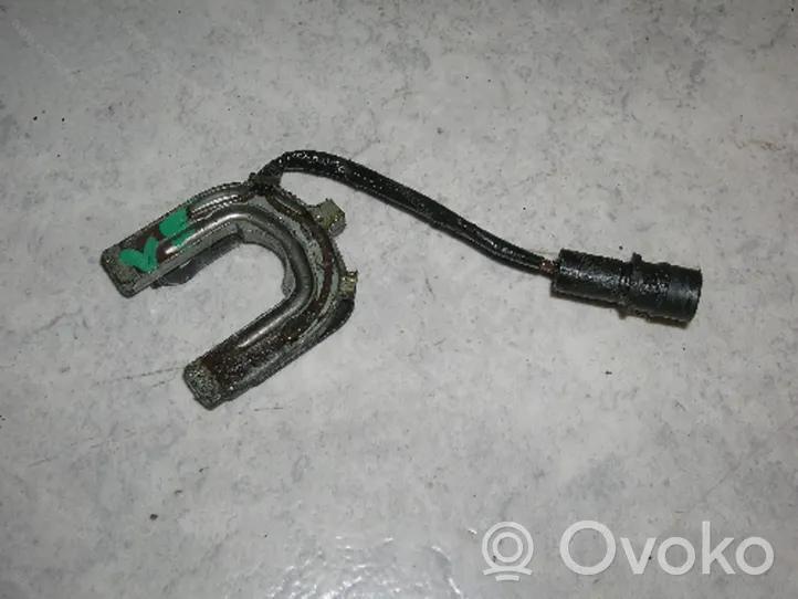 BMW 3 E30 Portiera anteriore 51211375188