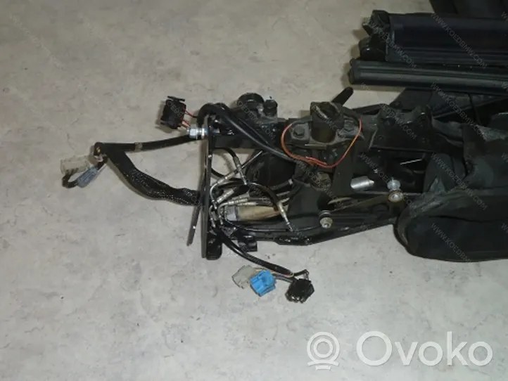 BMW 3 E46 Capote morbida/rigida del tetto cabrio 54347146359