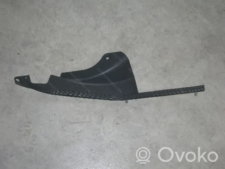 BMW 3 E36 Garniture de marche-pieds / jupe latérale 51478187164