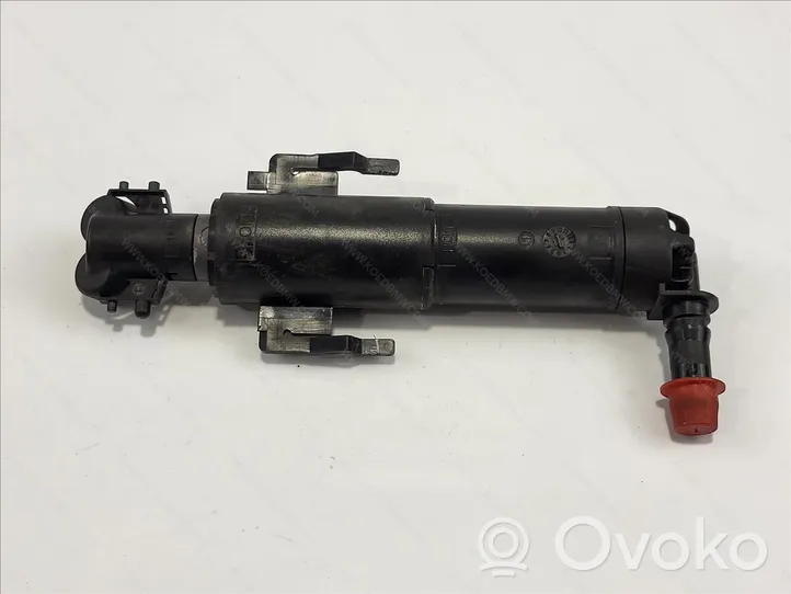 BMW 5 G30 G31 Ugello a spruzzo lavavetri per faro 61677393509