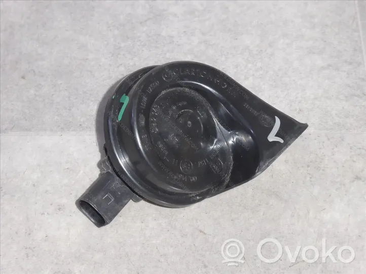 BMW 5 G30 G31 Signal sonore 61337342946