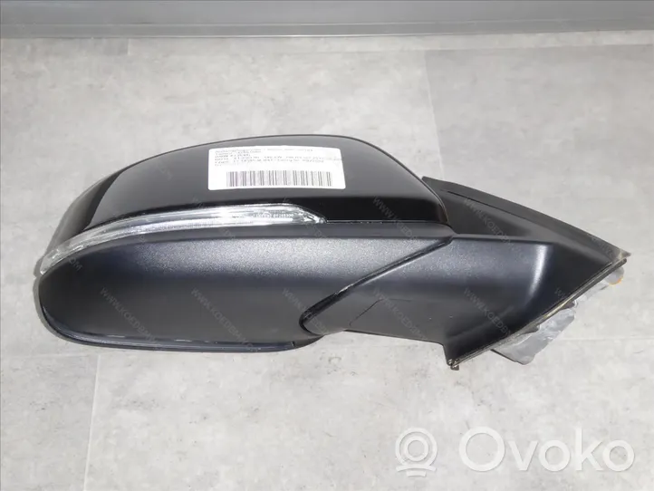 BMW X1 F48 F49 Portiera anteriore 51167459774