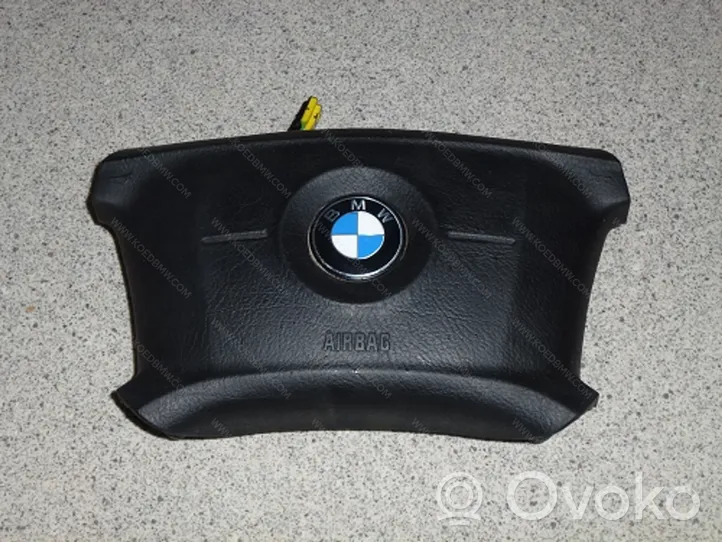 BMW 3 E46 Set di airbag 32306880600
