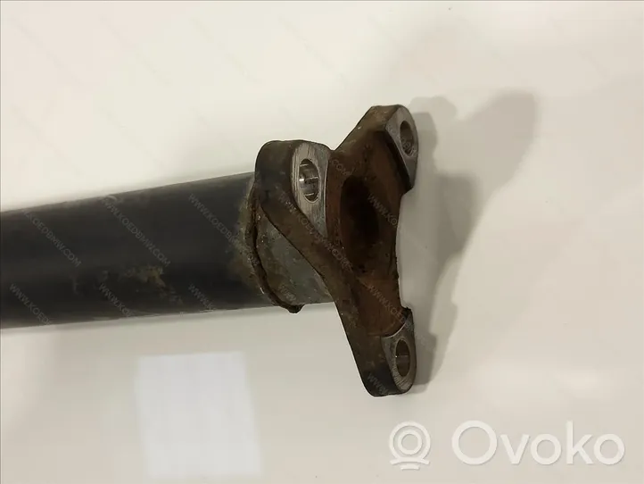 BMW X5 E53 Albero di trasmissione anteriore 26207508629