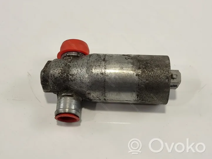 BMW 3 E46 Idle control valve (regulator) 13411744713