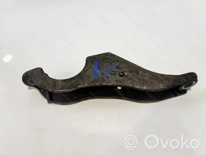 BMW 5 G30 G31 Supporto per boccola della barra antirollio, anteriore 37116861476