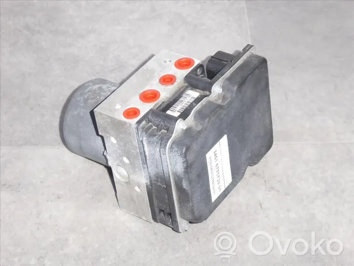 BMW 5 E60 E61 ABS Pump 34516791108