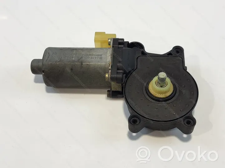 BMW X5 E53 Fensterhebermechanismus ohne Motor Tür hinten 67628362063