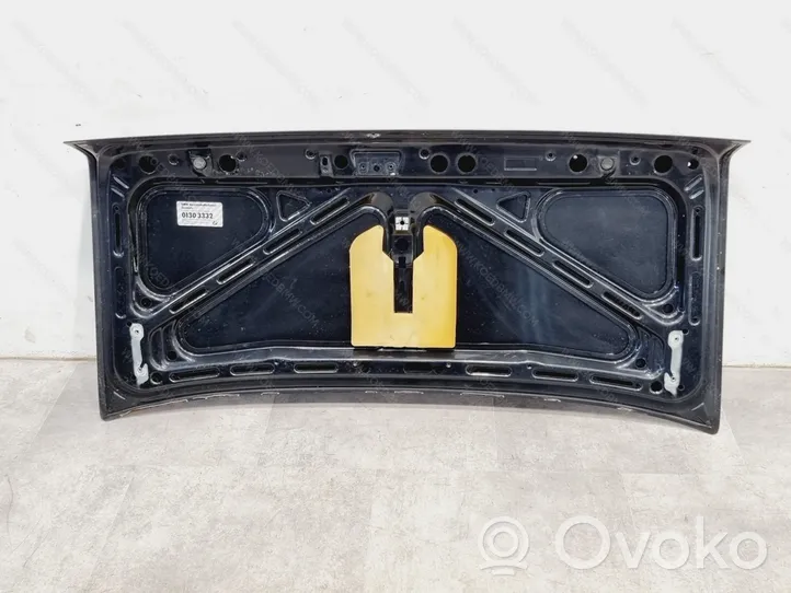 BMW 3 E30 Krovinių (bagažinės) durys 41621959609