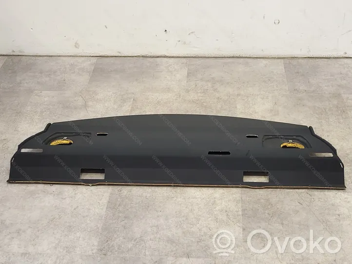 BMW 3 E90 E91 Grilles/couvercle de haut-parleur arrière 51467141210