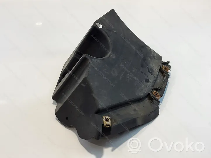 BMW 1 F20 F21 Copertura sottoscocca centrale 51758055219