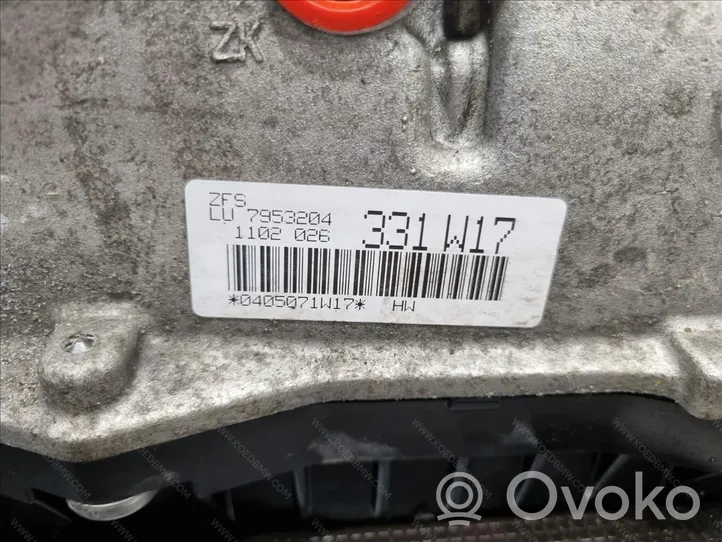 BMW 5 G30 G31 Scatola del cambio automatico 24008744950