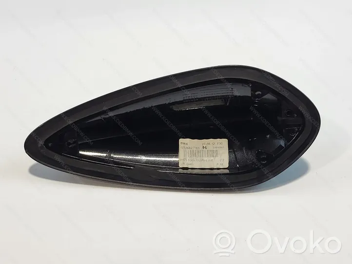 BMW 3 F30 F35 F31 Antenne radio 65209259440