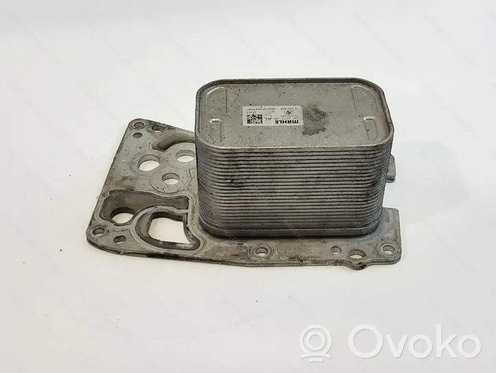 BMW 5 F10 F11 Radiatore dell’olio del motore 11428510855