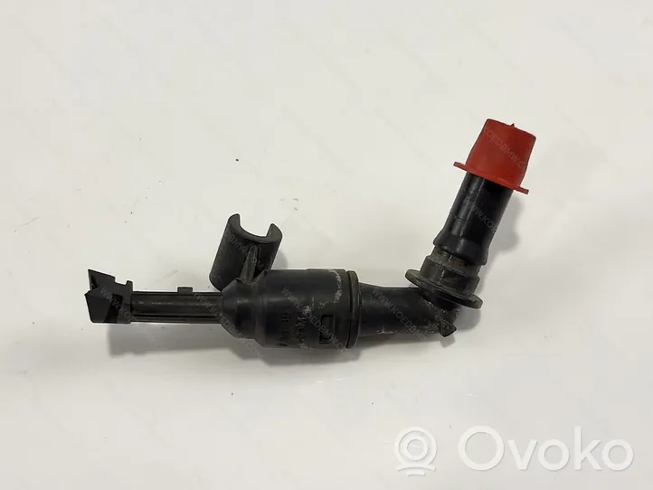 BMW 5 G30 G31 Ugello a spruzzo lavavetri per faro 61677357351