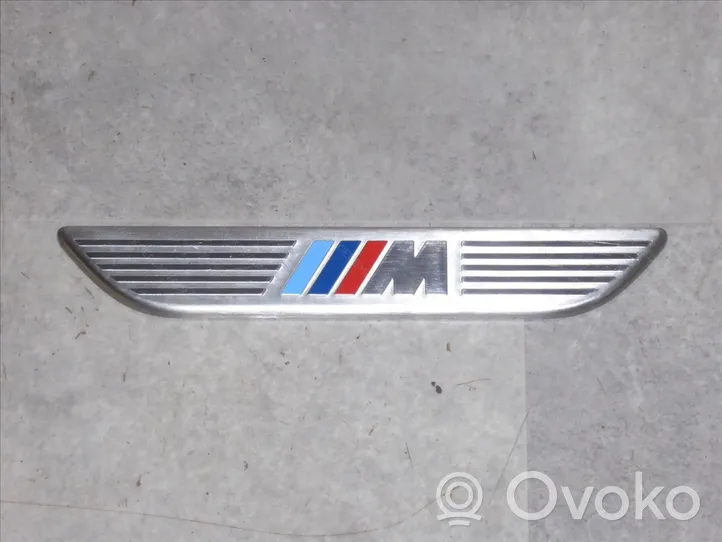 BMW X5 E70 Rivestimento sottoporta/minigonna laterale 51477205265