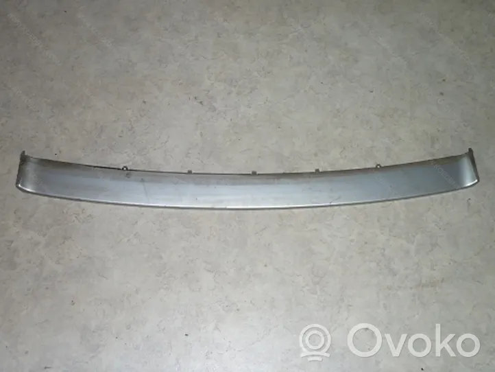 BMW 5 E39 Rivestimento di protezione sottoporta del bagagliaio/baule 51127005914