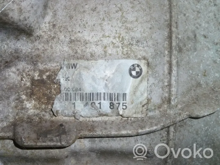 BMW 3 E36 Automaattinen vaihdelaatikko 24001421875