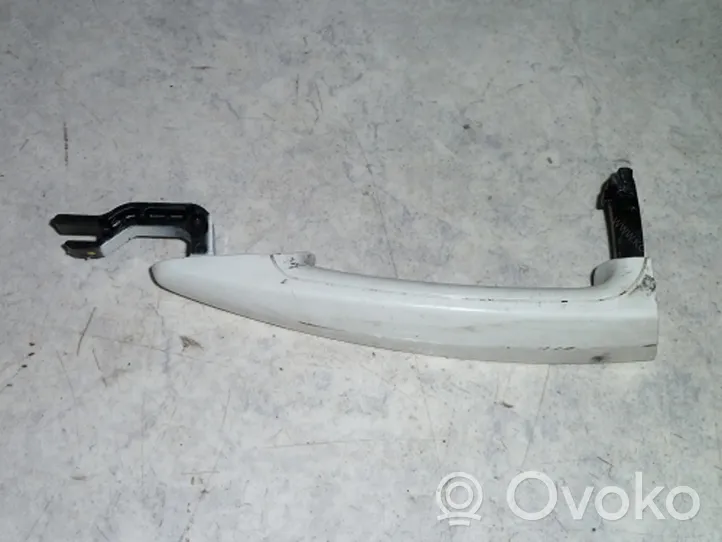 BMW 1 E82 E88 Portiera anteriore 51217207552