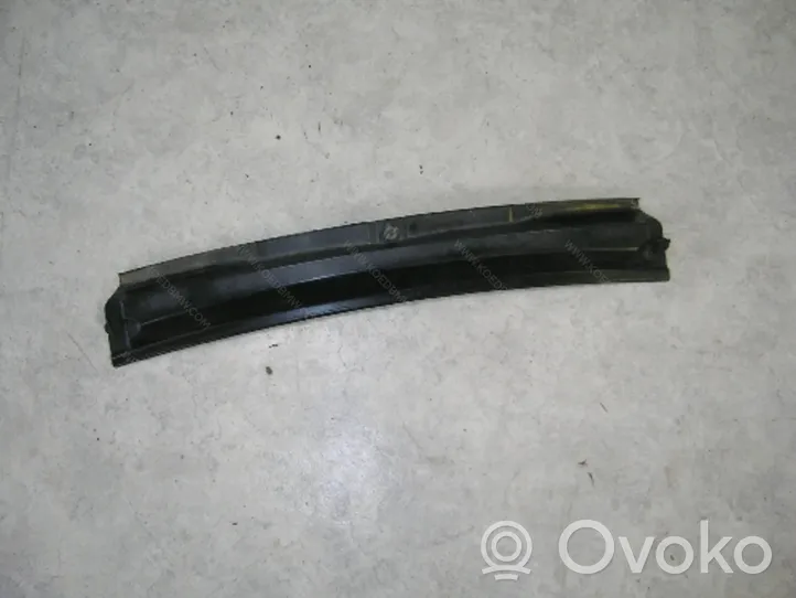 BMW 3 E46 Conduit d'air (cabine) 64318363423