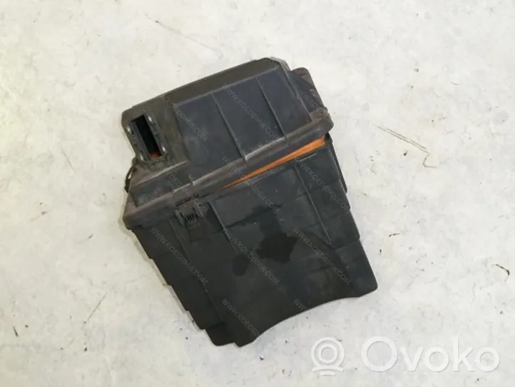 BMW 3 E36 Boîtier de filtre à air 13711247465