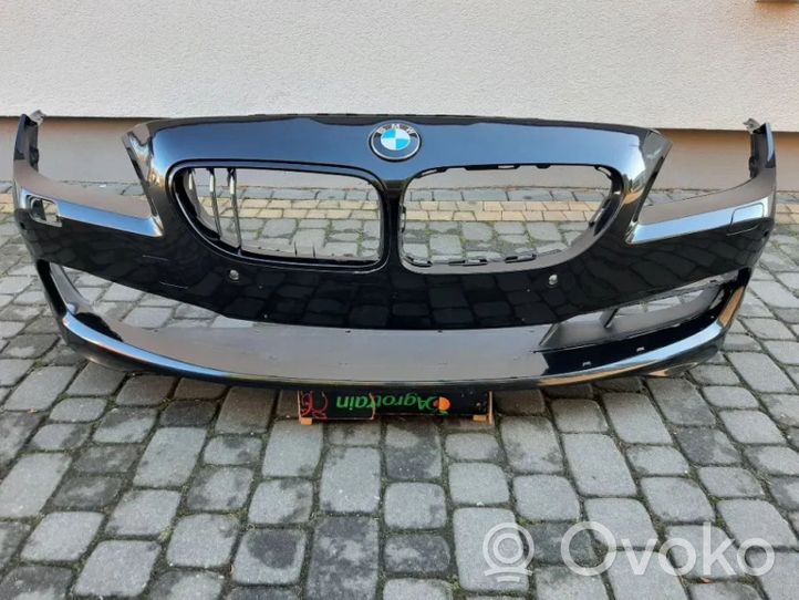 BMW 6 F12 F13 Paraurti anteriore 