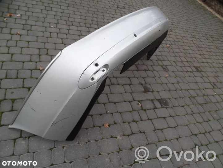 Lancia Thesis Rear bumper 