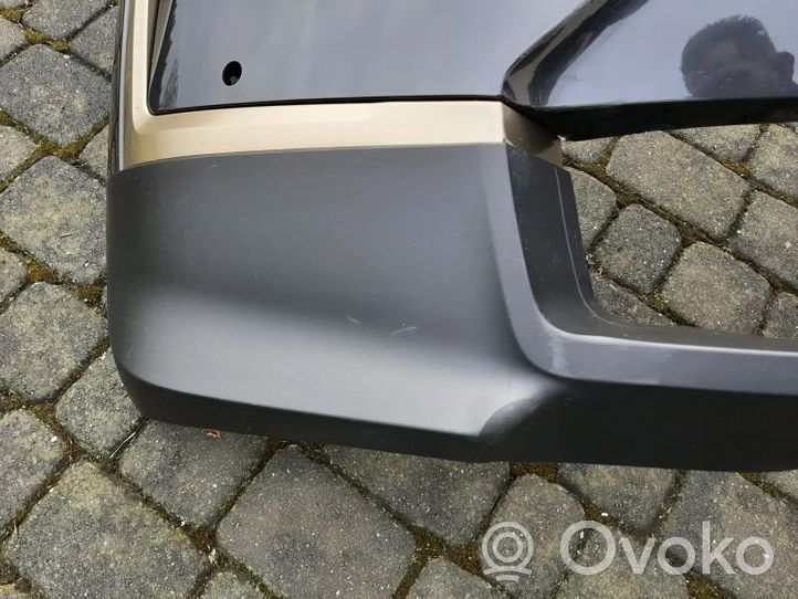 BMW iX3 G08 Paraurti anteriore 