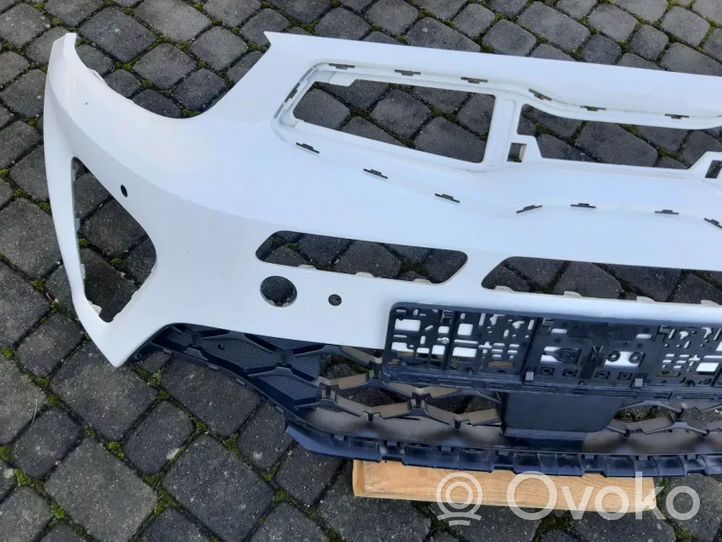 KIA Stonic Front bumper 