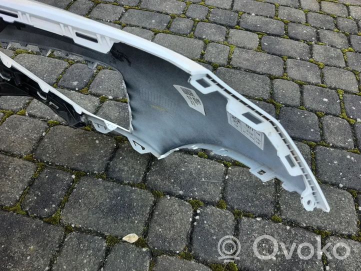 KIA Stonic Front bumper 