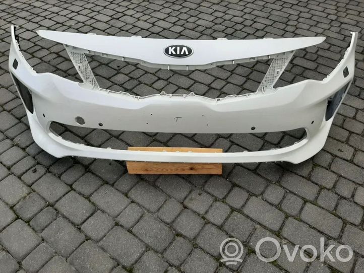 KIA Optima Priekinis bamperis 