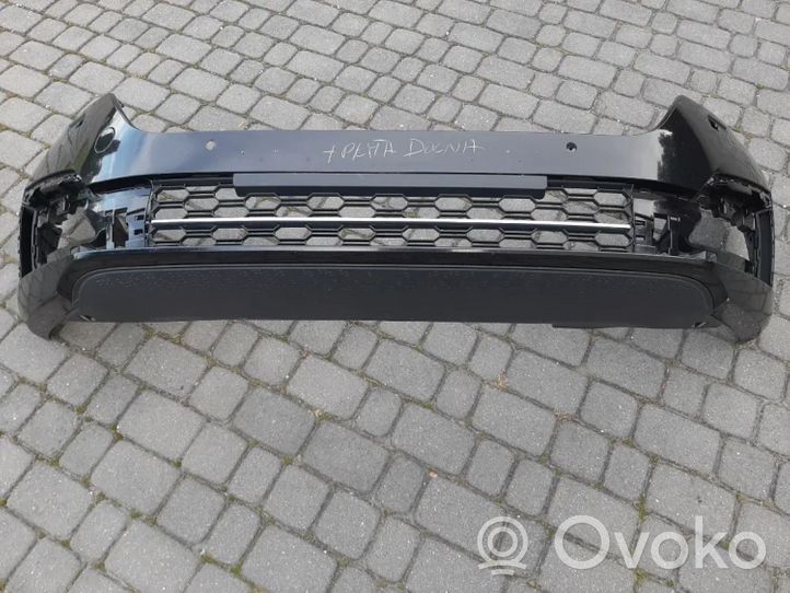 Skoda Octavia 985 Front bumper 