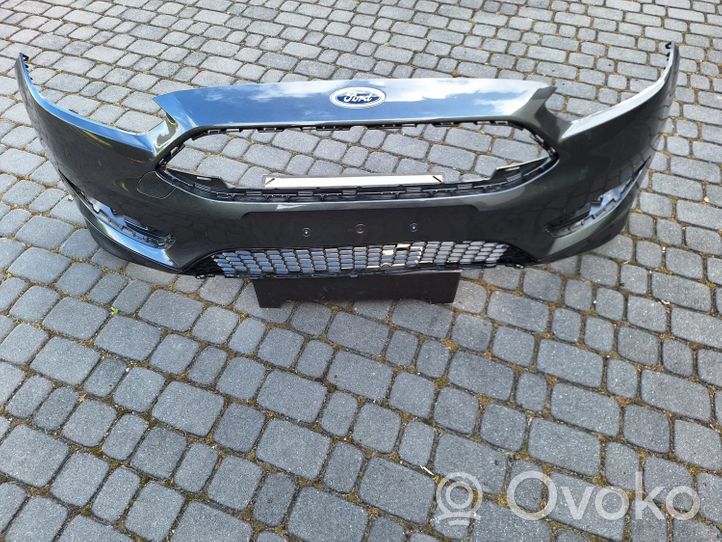 Ford Focus ST Front bumper 