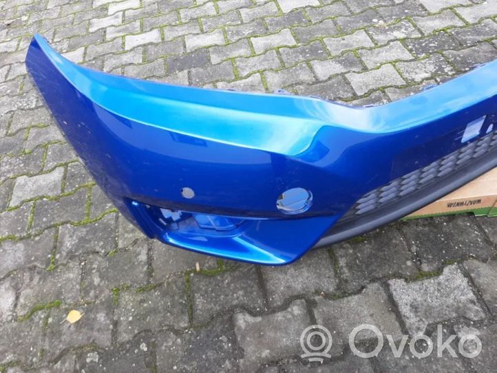 Honda Jazz IV GR Paraurti anteriore 