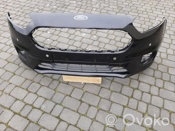 Ford Transit Courier Front bumper 