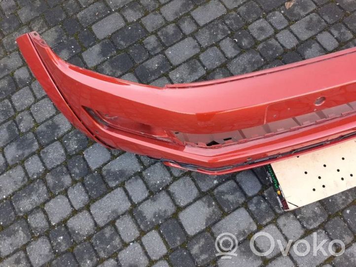 Volkswagen Amarok Front bumper 