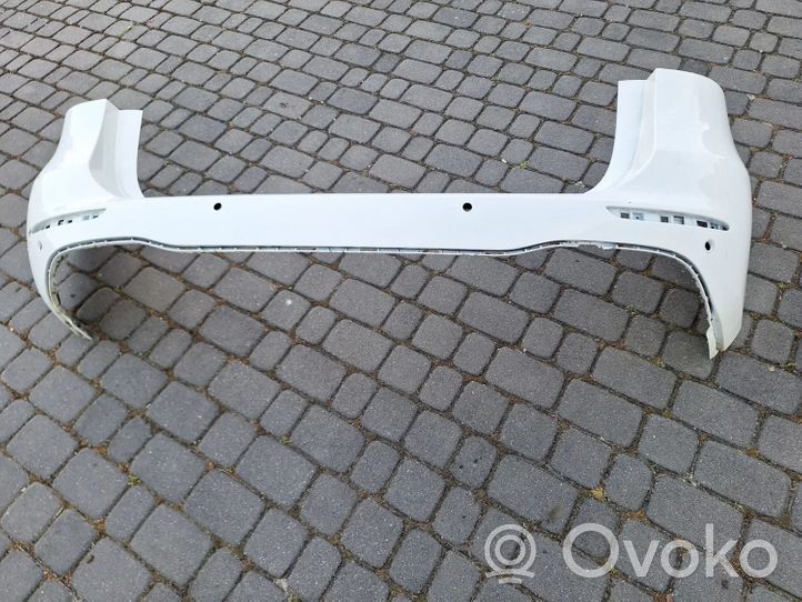 Mercedes-Benz B W247 Rear bumper 