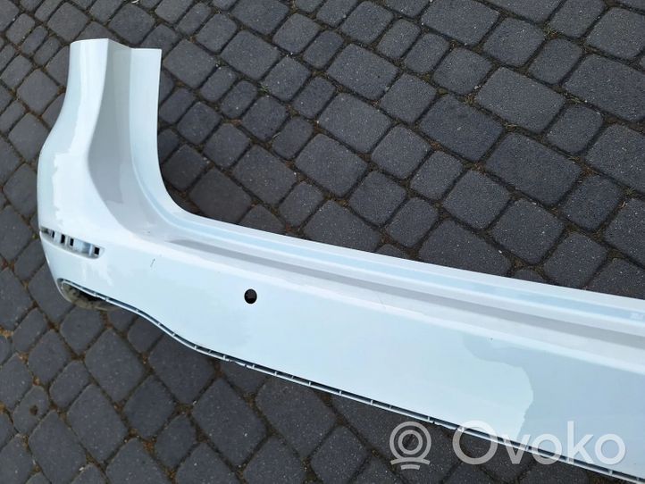 Mercedes-Benz B W247 Rear bumper 