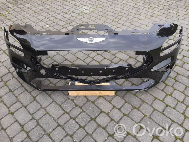 Hyundai Genesis Front bumper 