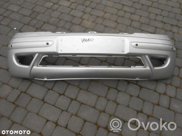 Mercedes-Benz Vaneo W414 Front bumper 